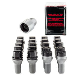 McGard Lug Bolts + Wheel Lock Bolts Install Kit (Cone Seat)