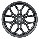 Forgestar X12 - 22" - Gloss Black
