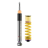 KW V3 Coilover Kit - BMW M3 (E90 / E92) w/ EDC - 35220057