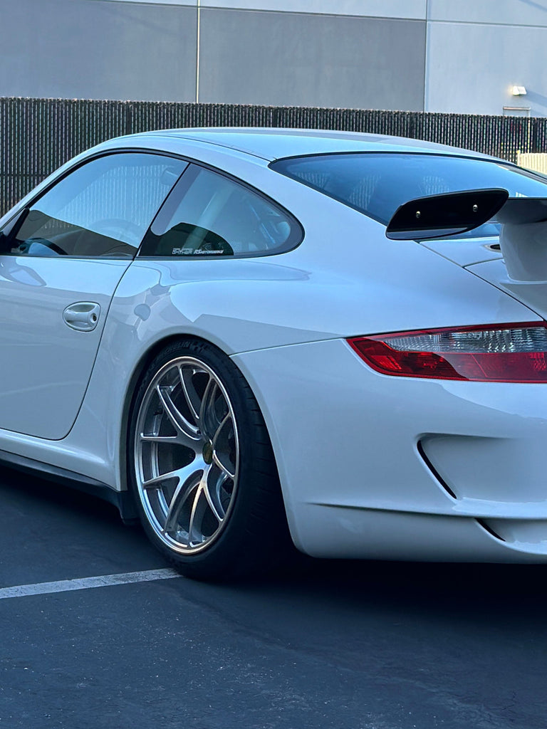 BBS RI-A - 19x9 / 19x12 / 5x130 (Porsche 997 WB Fitment) *Set of 4 ...