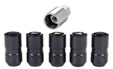 McGard Wheel Lock Nuts - Cone Seat