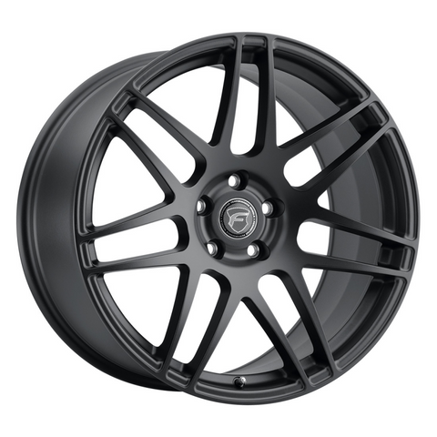 Forgestar F14 - 18" - Satin Black