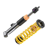 KW V3 Coilover Kit - 2022+ BMW M3 (G80) / M4 (G82) xDrive AWD w/ Electronic Dampers - 352200EQ