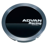 Advan Racing Centercaps