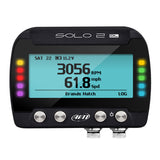 AiM Sports - Solo 2 DL GPS Lap Timer