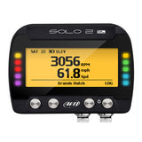 AiM Sports - Solo 2 DL GPS Lap Timer