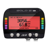 AiM Sports - Solo 2 DL GPS Lap Timer