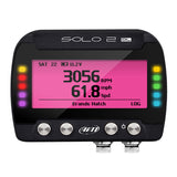 AiM Sports - Solo 2 DL GPS Lap Timer