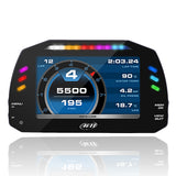 AiM Sports - MXS 1.3 Dash Logger