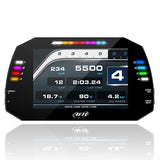 AiM Sports - MXG 1.3 Dash Logger