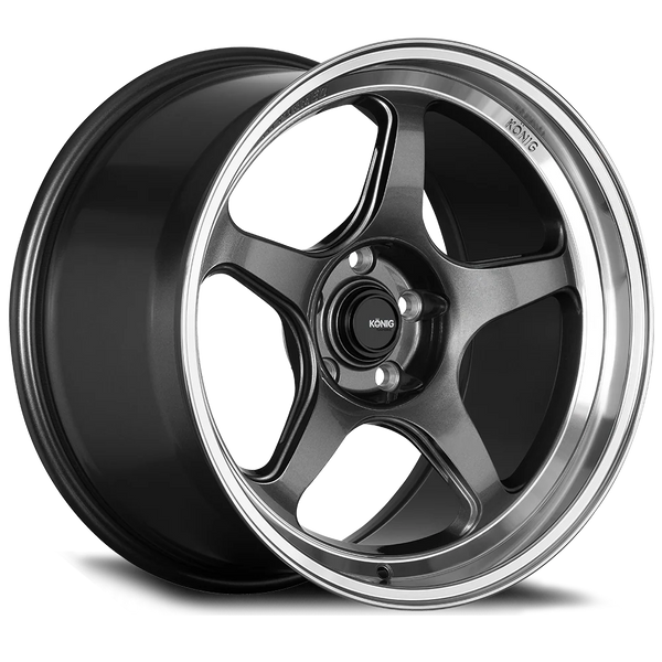 Konig Hyperspec - 15