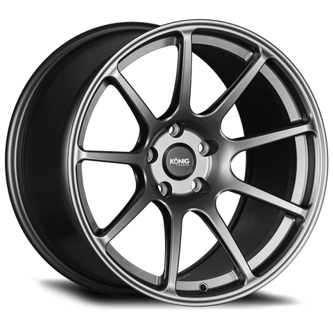 Konig F5R - 19"