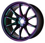 Work Emotion ZR10 - 18"