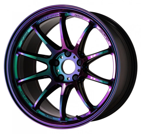 Work Emotion ZR10 - 17
