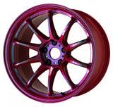 Work Emotion ZR10 - 18"