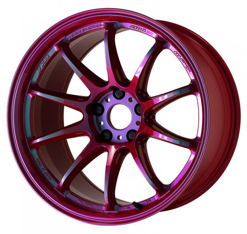 Work Emotion ZR10 - 19