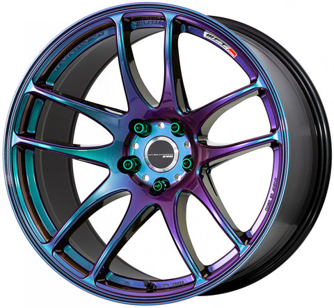 Work Emotion CR Kiwami - 17