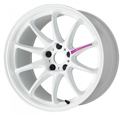 Work Emotion ZR10 - 18"