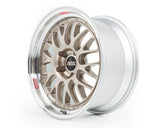 BBS RT88 - 20x9 / 21x12 / 5x130 (Porsche 992 Carrera Fitment) *Set of 4*