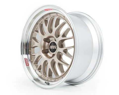 BBS RT88 - 20x9 / 21x12 / 5x130 (Porsche 992 Carrera Fitment) *Set BBS RT88 - 20x9 / 21x12 / 5x130 (Porsche 992 Carrera Fitment) *Set
