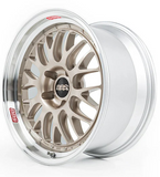 BBS RT88 - 20x9 / 20x12 / Centerlock (Porsche 991 GT3 Fitment) *Set of 4*