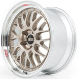 BBS RT88 - 20x10 / 21x13 / Centerlock (Porsche 992 GT3RS Fitment) *Set of 4*