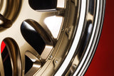 BBS RT88 BKBD Black Diamond rim