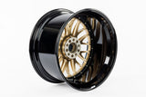 BBS RT88 BKBD Black Diamond rim
