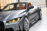 BBS RT88 BKBD Black Diamond rim
