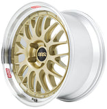 BBS RT88 - 20x10 / 21x13 / Centerlock (Porsche 992 GT3RS Fitment) *Set of 4*