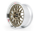 BBS RT88 Midnight Gold
