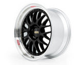 BBS RT88 Satin Black