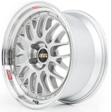 BBS RT88 - 20x10 / 21x13 / Centerlock (Porsche 992 GT3RS Fitment) *Set of 4*