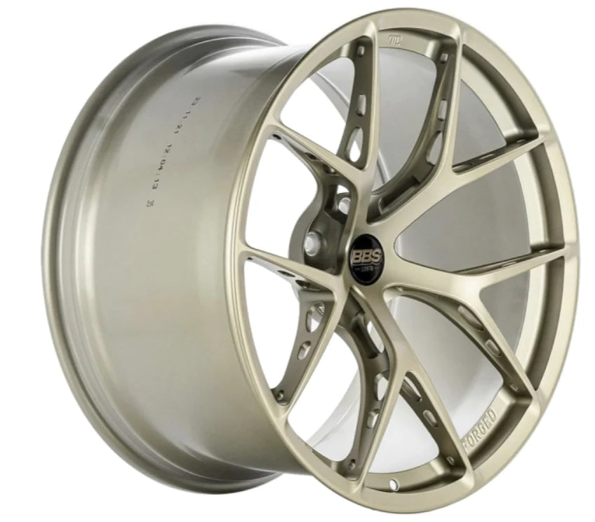 BBS FI-R EVO – System Motorsports