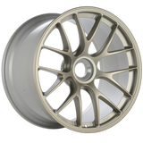 BBS RE MTSP Monoblock for Porsche *Set of 4* - 19" + 20"