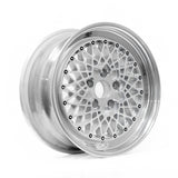 Deposit for BBS Motorsport Wheels (E88 / E87 / E07 / E05 / E50 / E89 / RT88 +more) | Authorized US Dealer | System Motorsports