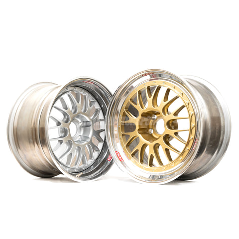 Centerlock Wheels – System Motorsports