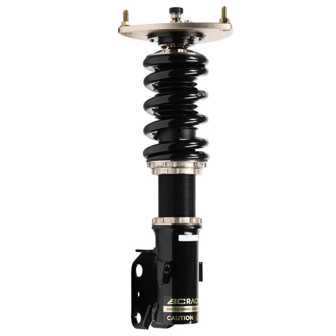 BC RACING BR COILOVERS - 2022+ Toyota GR86 / Subaru BRZ (ZN8/ZD8) - F-20