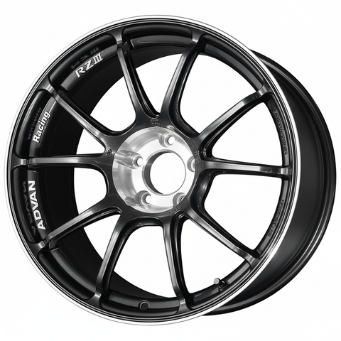 Advan Racing RZIII - 18"