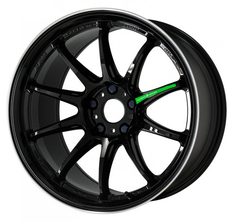 Work Emotion ZR10 - 17