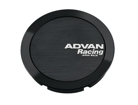 Advan Racing Centercaps