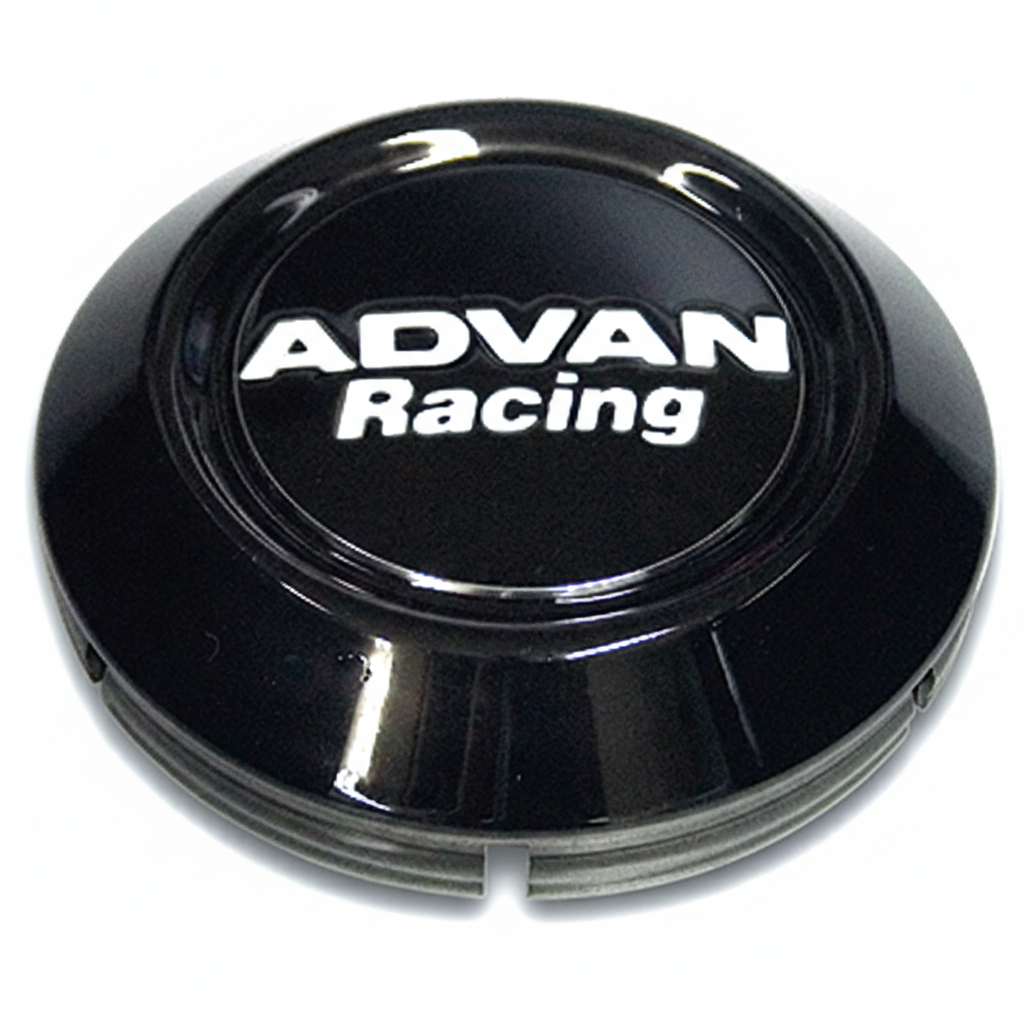Advan Racing Centercaps – System Motorsports