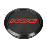 Rays Volk Racing Centercaps