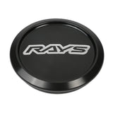 Rays Volk Racing Centercaps