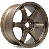 Volk Racing TE37 Ultra M-Spec for Porsche - 20"