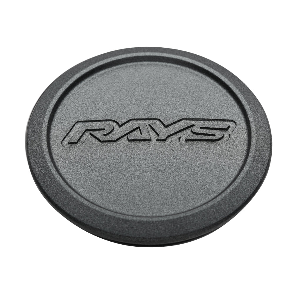 Rays Volk Racing Centercaps – System Motorsports