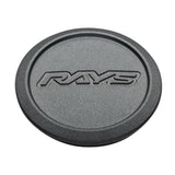 Rays Volk Racing Centercaps