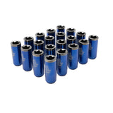 Project Kics Dual Phase System DP50 Lug Nuts - M12