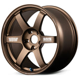 Volk Racing TE37 Saga S-Plus 30th Anniversary (Spoke Engravings) - 17"