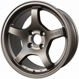 Gram Lights 57CR - 15x8 / +28 / 4x100 *Set of 4*